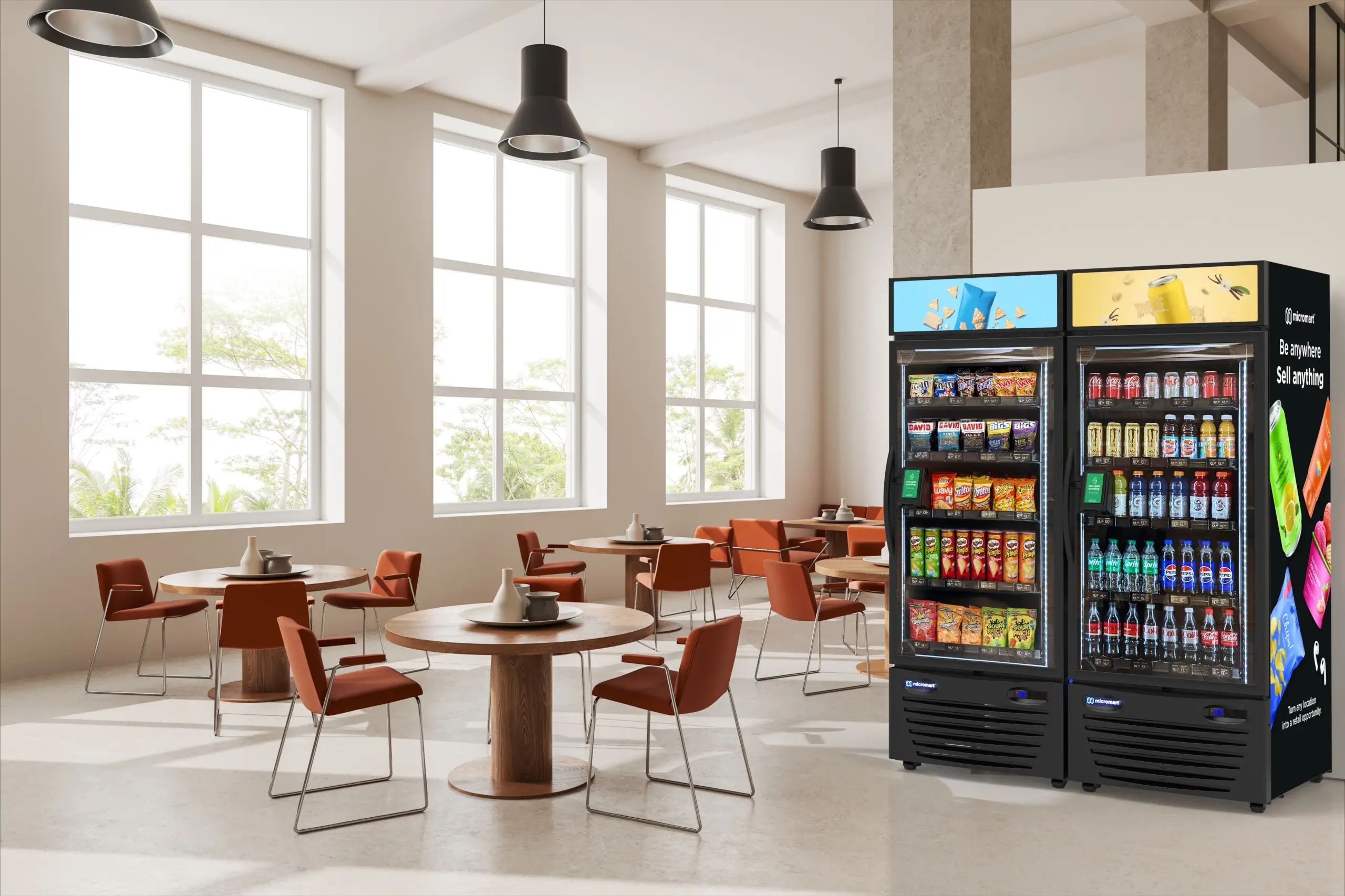 Smart Cookie Coolers